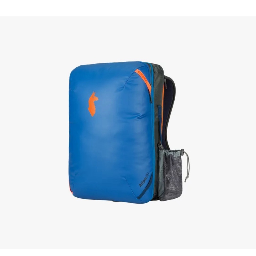 Cotopaxi Allpa 35L Travel Pack